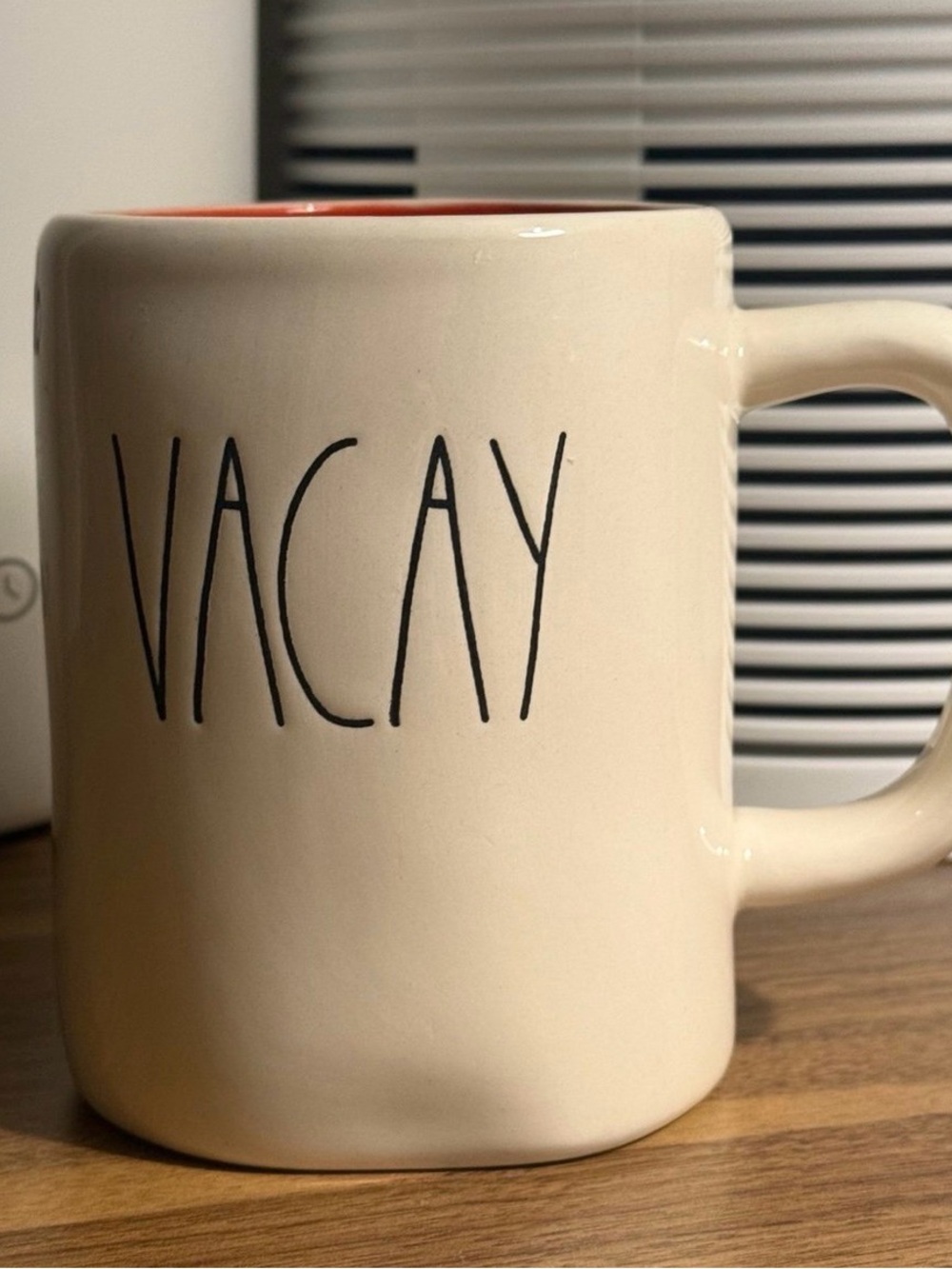 Rae Dunn mugs